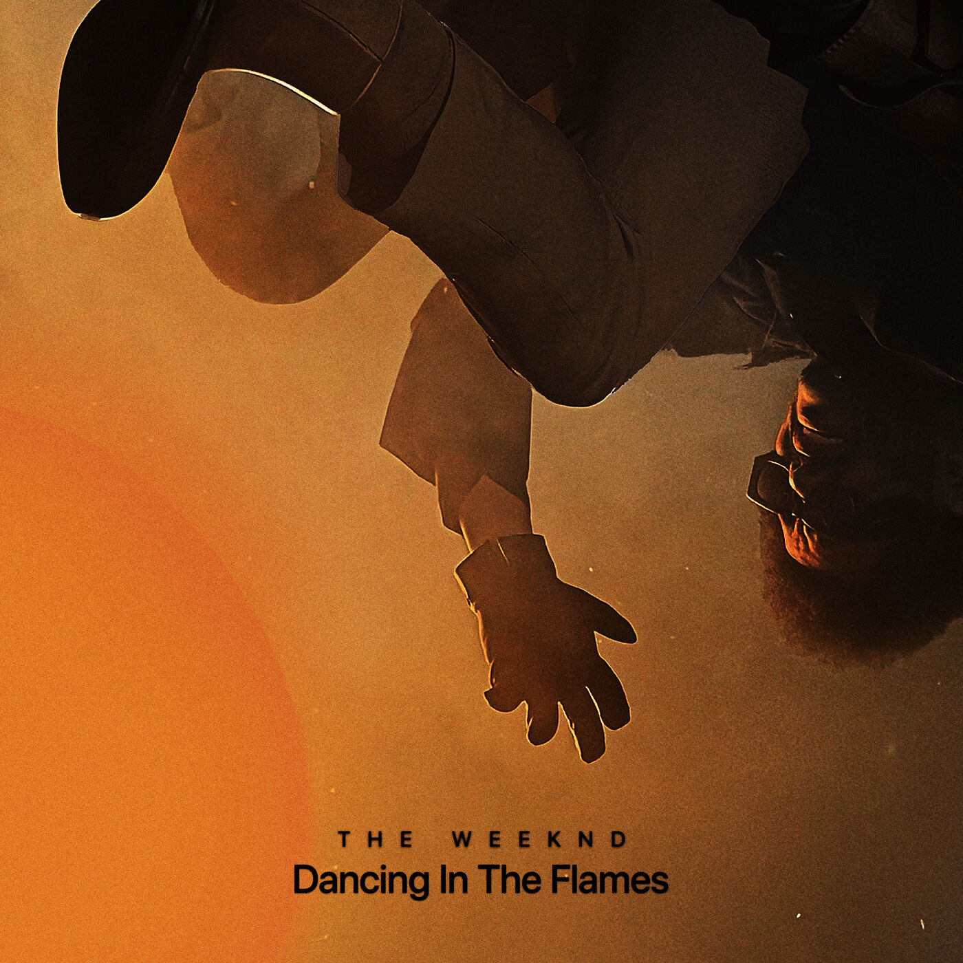 The Weeknd – Dancing In The Flames (Live from São Paulo)【48kHz／24bit】英国区-OppsUpro音乐帝国