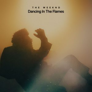 The Weeknd – Dancing In The Flames【44.1kHz／16bit】英国区-OppsUpro音乐帝国