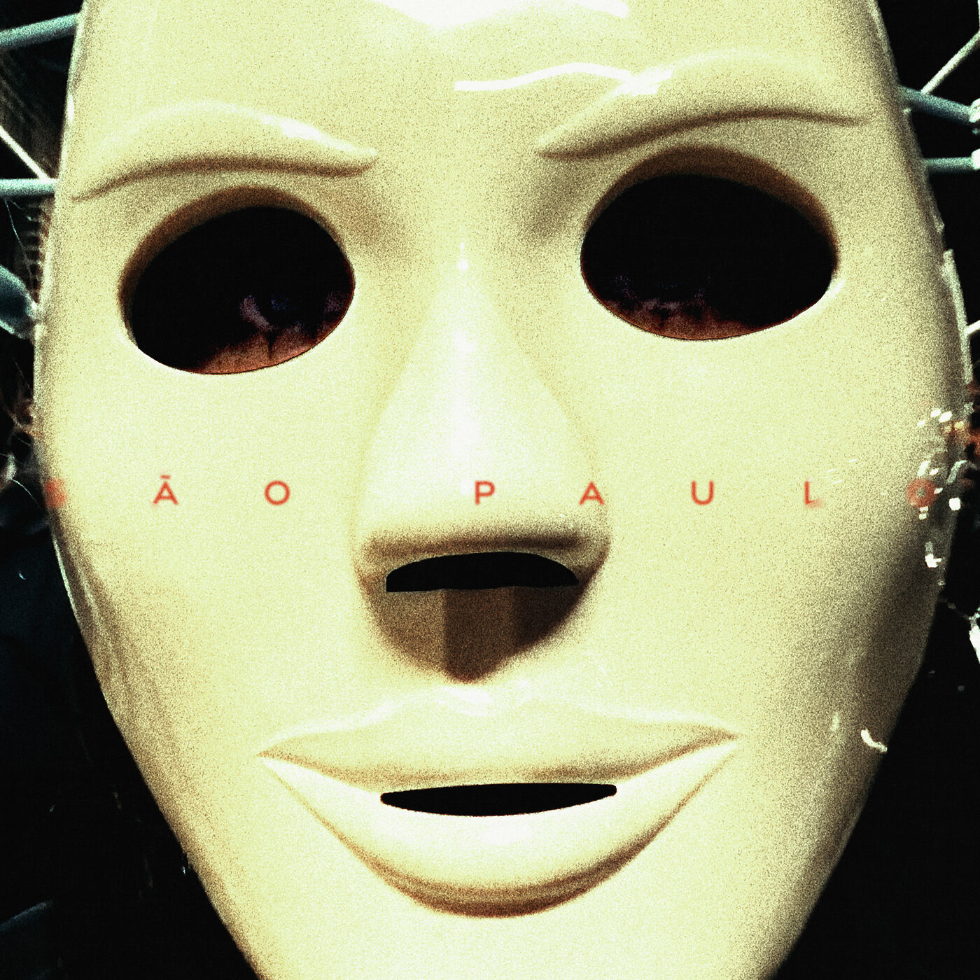 The Weeknd – São Paulo【44.1kHz／16bit】英国区-OppsUpro音乐帝国