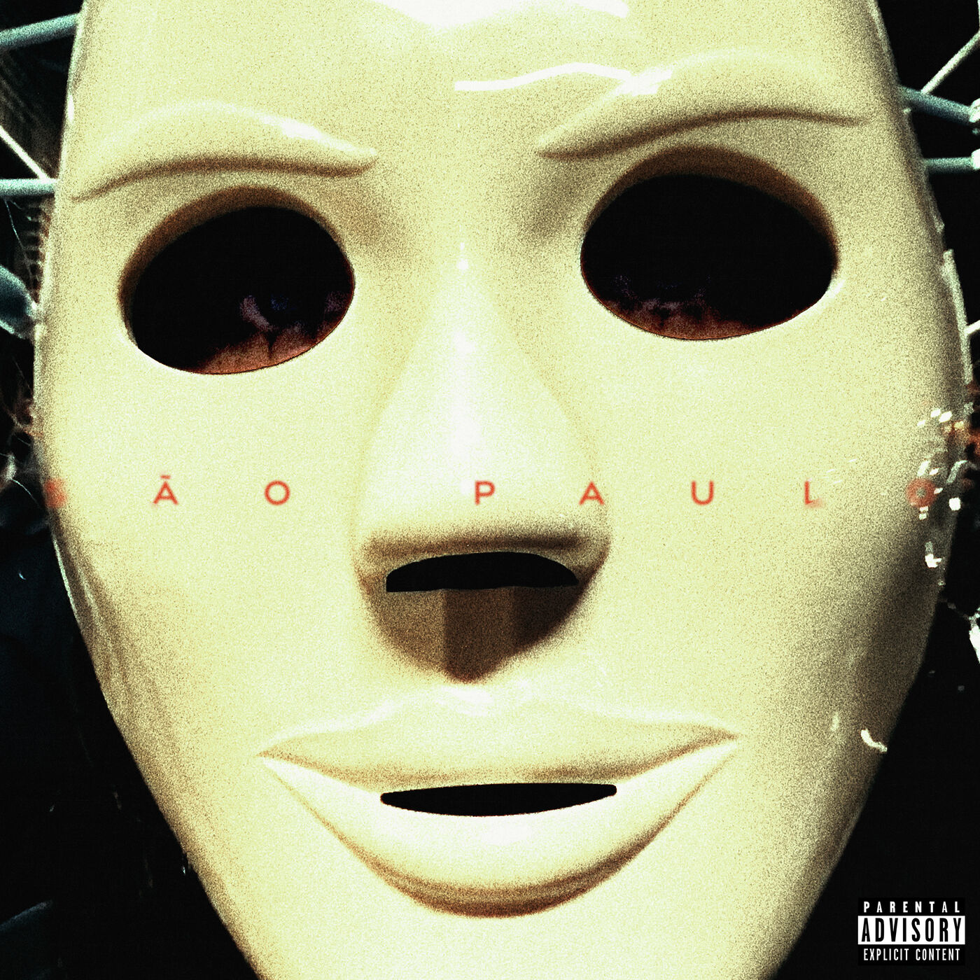 The Weeknd – São PauloⒺ【88.2kHz／24bit】英国区-OppsUpro音乐帝国