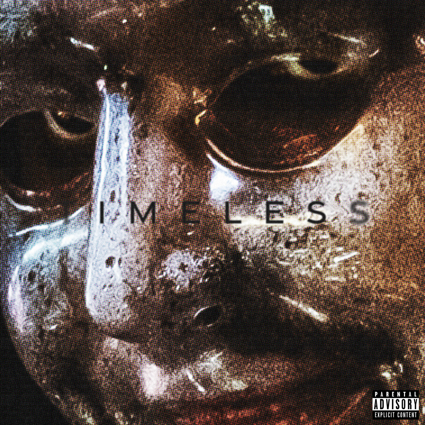 The Weeknd – TimelessⒺ【44.1kHz／16bit】英国区-OppsUpro音乐帝国