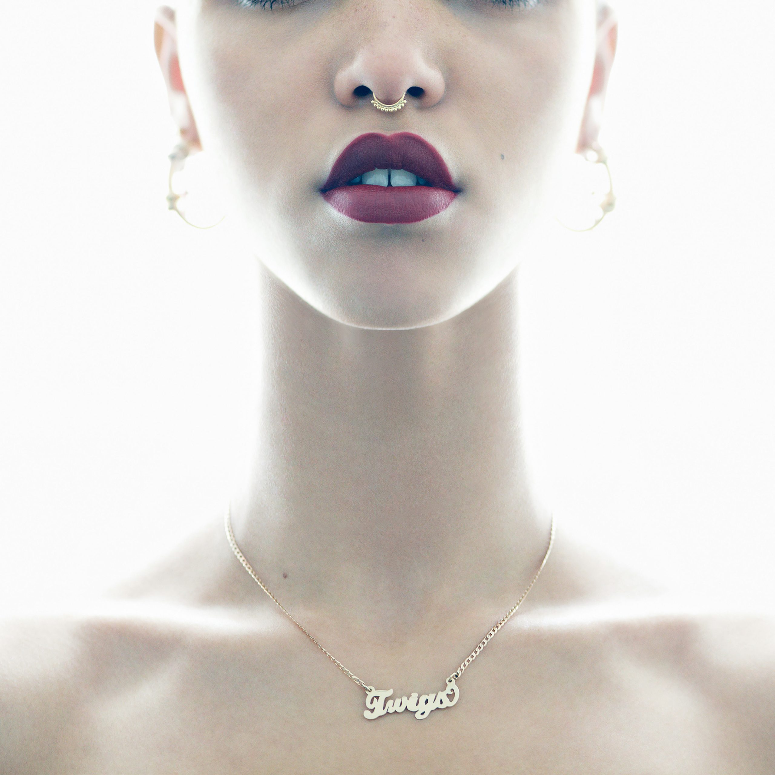 FKA twigs – EP2【44.1kHz／16bit】爱尔兰区-OppsUpro音乐帝国