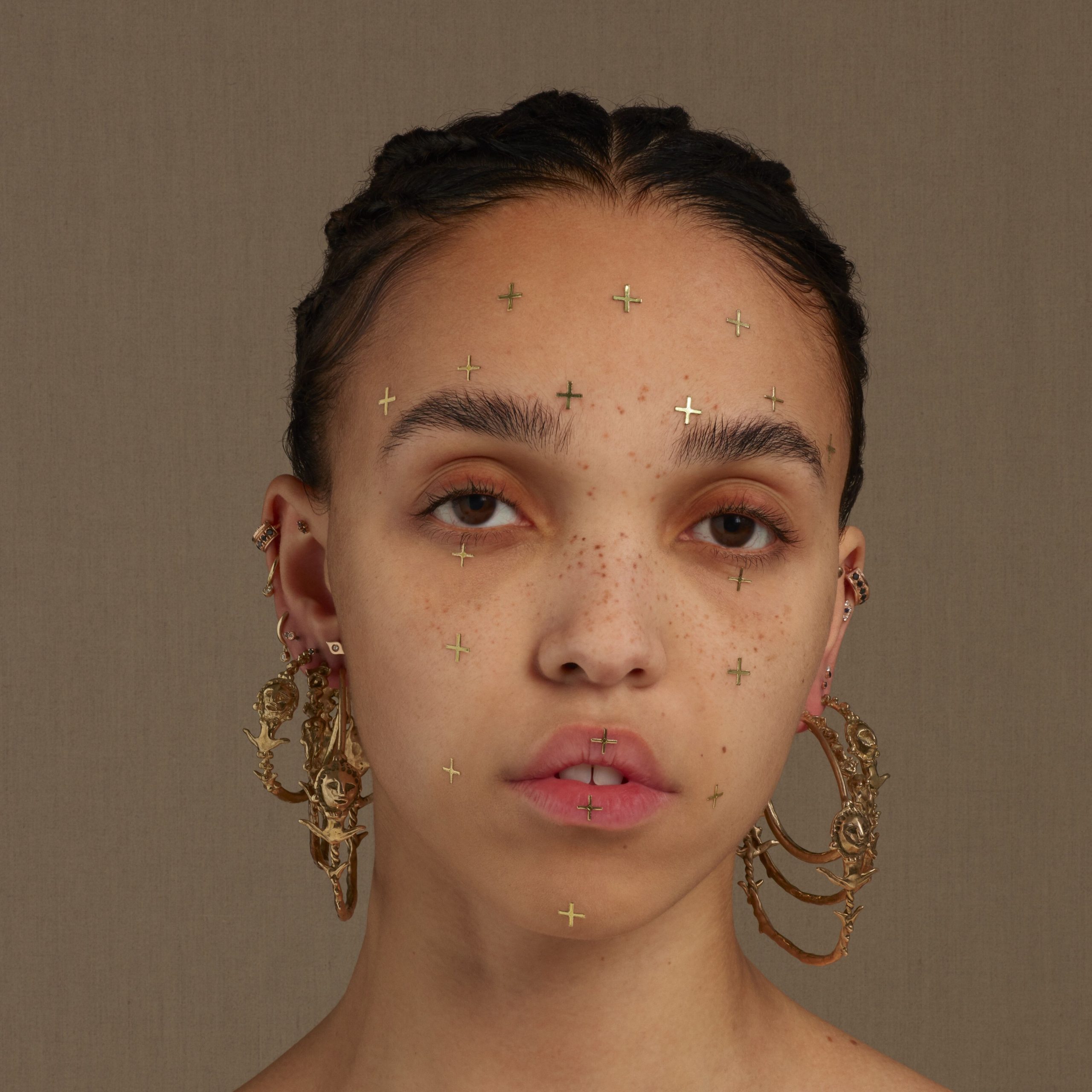 FKA twigs – cellophane【44.1kHz／16bit】爱尔兰区-OppsUpro音乐帝国