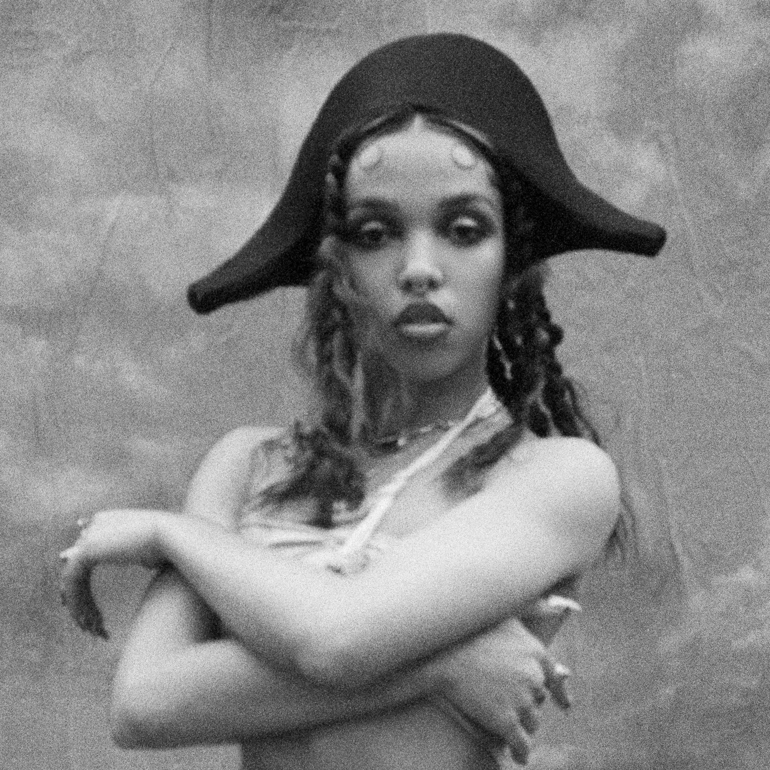 FKA twigs – holy terrainⒺ【44.1kHz／16bit】爱尔兰区-OppsUpro音乐帝国
