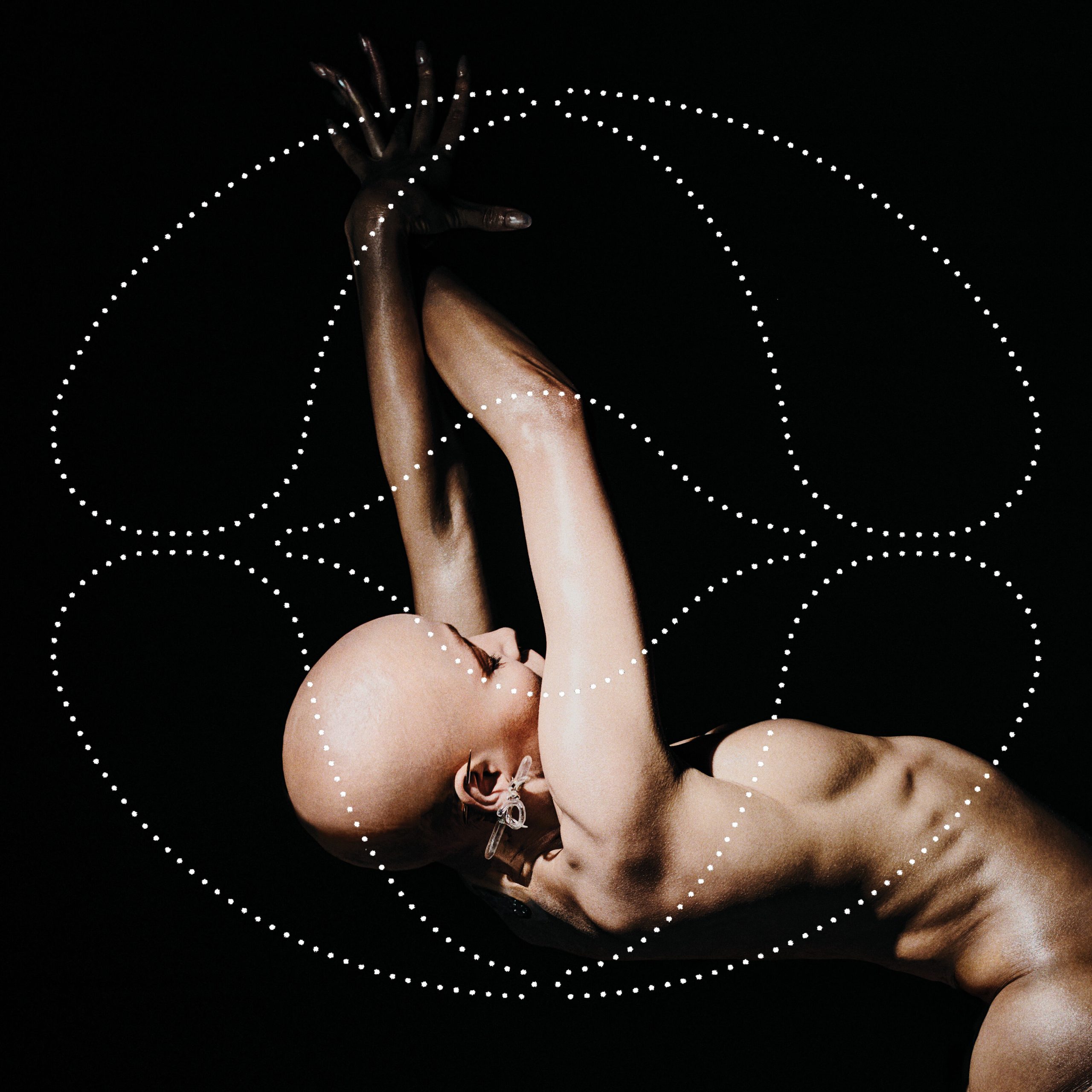 FKA twigs – Eusexua【44.1kHz／24bit】爱尔兰区-OppsUpro音乐帝国