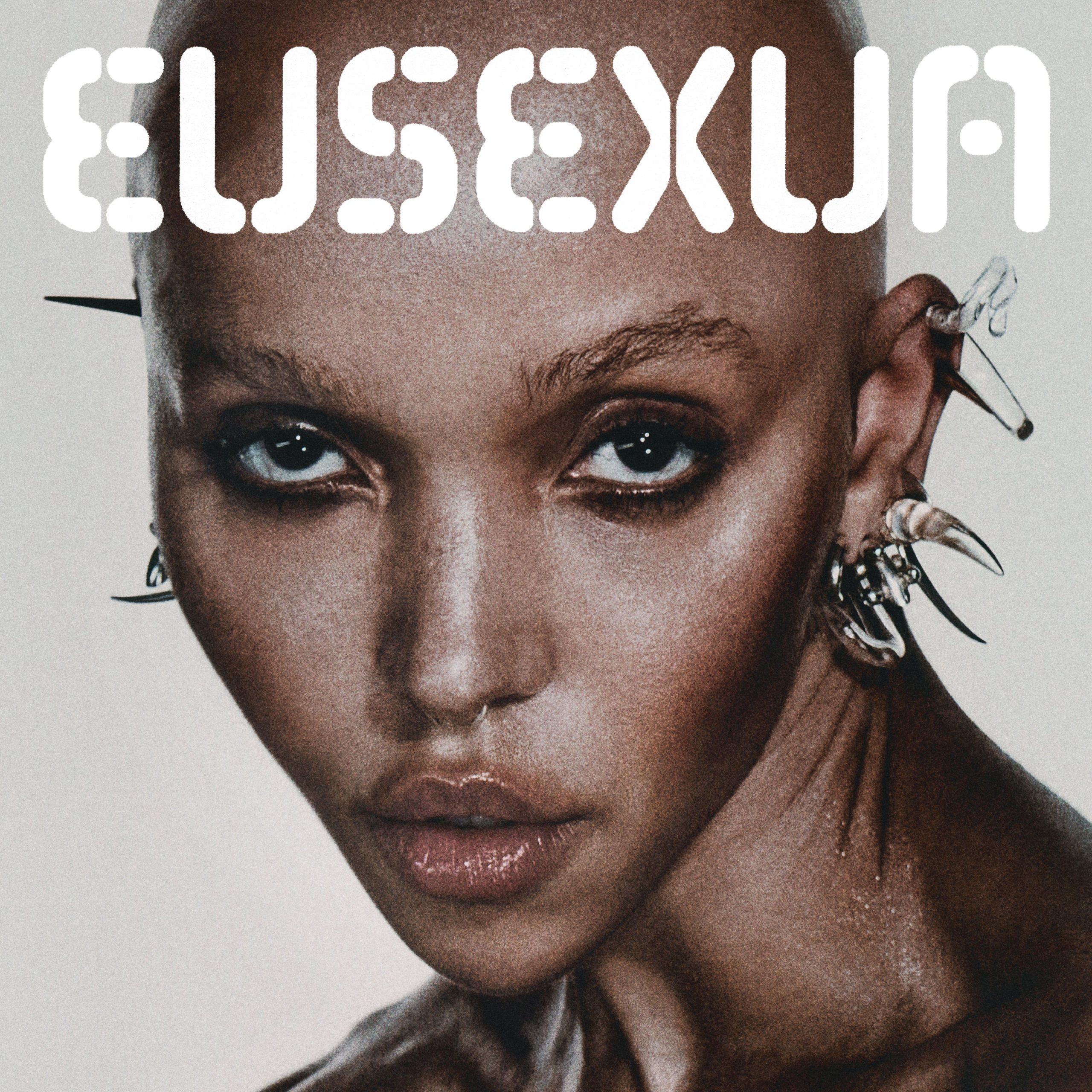FKA twigs – EUSEXUAⒺ【44.1kHz／24bit】爱尔兰区-OppsUpro音乐帝国