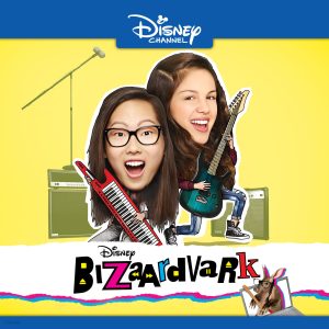 Olivia Rodrigo – Bizaardvark (Music from the TV Series)【44.1kHz／16bit】美国区-OppsUpro音乐帝国