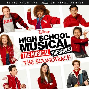Olivia Rodrigo – Wondering (From ＂High School Musical： The Musical： The Series＂)【44.1kHz／16bit】美国区-OppsUpro音乐帝国