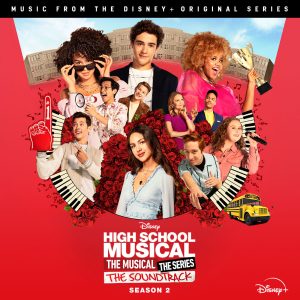 Olivia Rodrigo – YAC Alma Mater (From ＂High School Musical： The Musical： The Series (Season 2)＂／Nini Version)【44.1kHz／16bit】美国区-OppsUpro音乐帝国