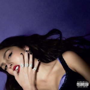 Olivia Rodrigo – GUTSⒺ【48kHz／24bit】美国区-OppsUpro音乐帝国