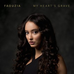 Faouzia – My Heart＇s Grave【44.1kHz／24bit】荷兰区-OppsUpro音乐帝国