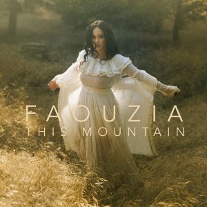 Faouzia – This Mountain【44.1kHz／16bit】荷兰区-OppsUpro音乐帝国