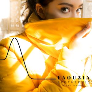 Faouzia – Exothermic (Piano Version)【44.1kHz／24bit】荷兰区-OppsUpro音乐帝国