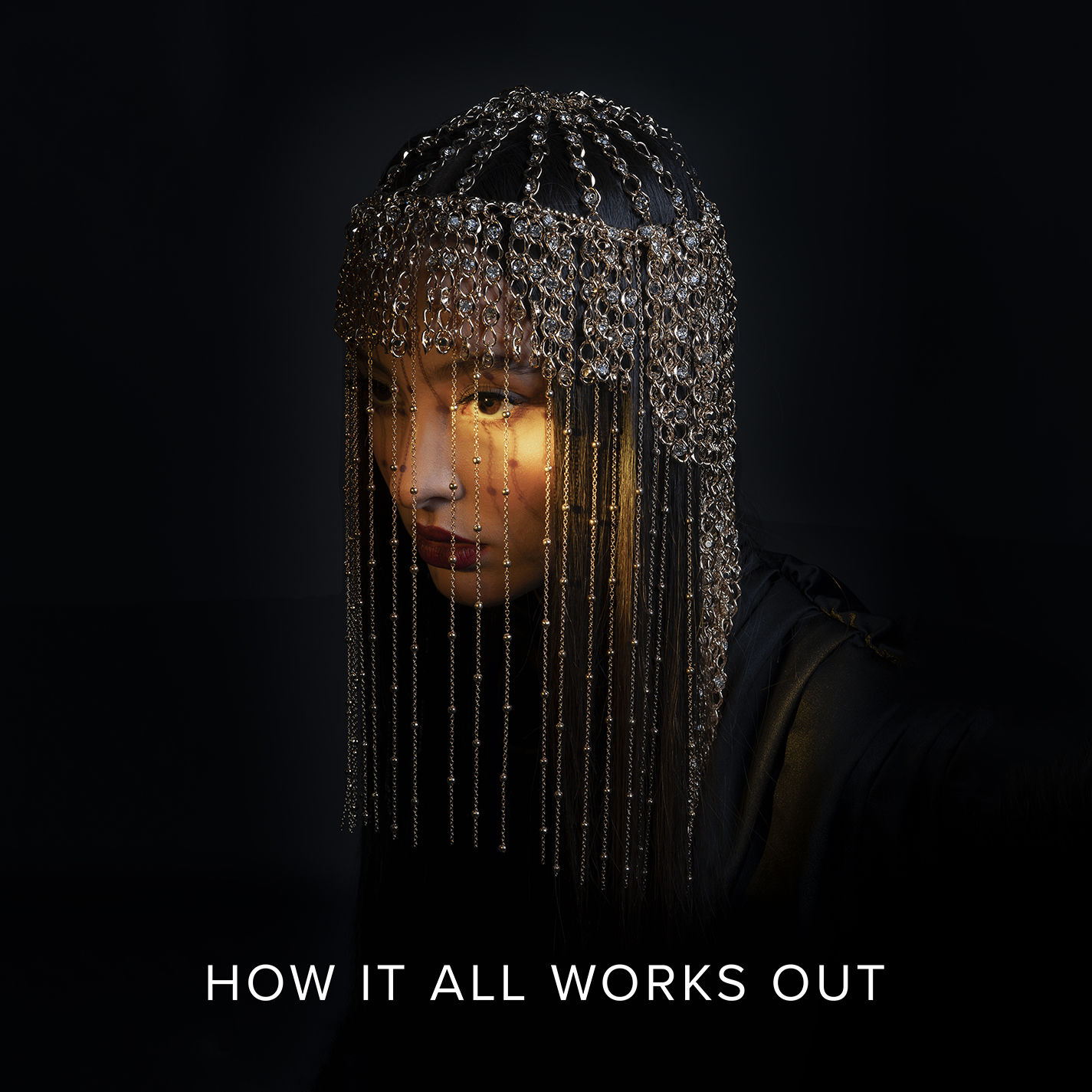Faouzia – How It All Works Out【48kHz／24bit】荷兰区-OppsUpro音乐帝国