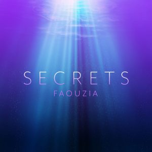 Faouzia – Secrets【48kHz／24bit】荷兰区-OppsUpro音乐帝国