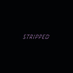 Faouzia – Stripped (Stripped)【44.1kHz／24bit】荷兰区-OppsUpro音乐帝国