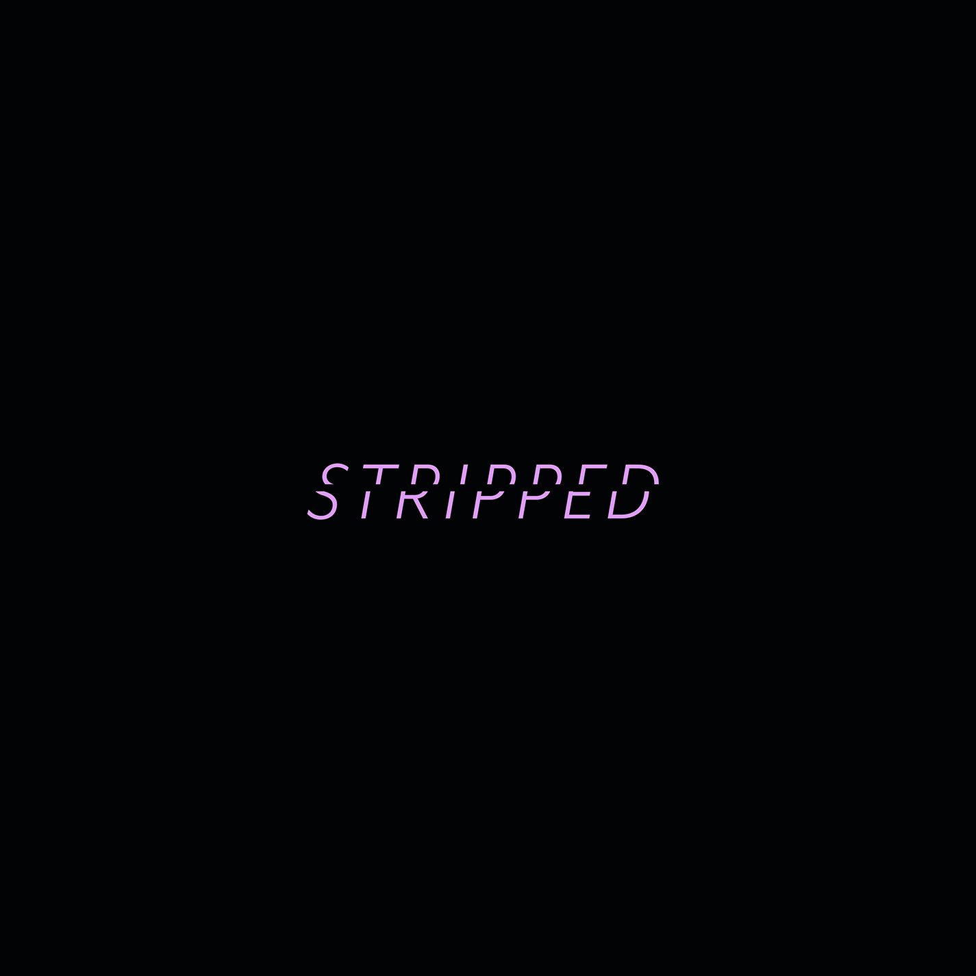 Faouzia – Stripped (Stripped)【44.1kHz／24bit】荷兰区-OppsUpro音乐帝国