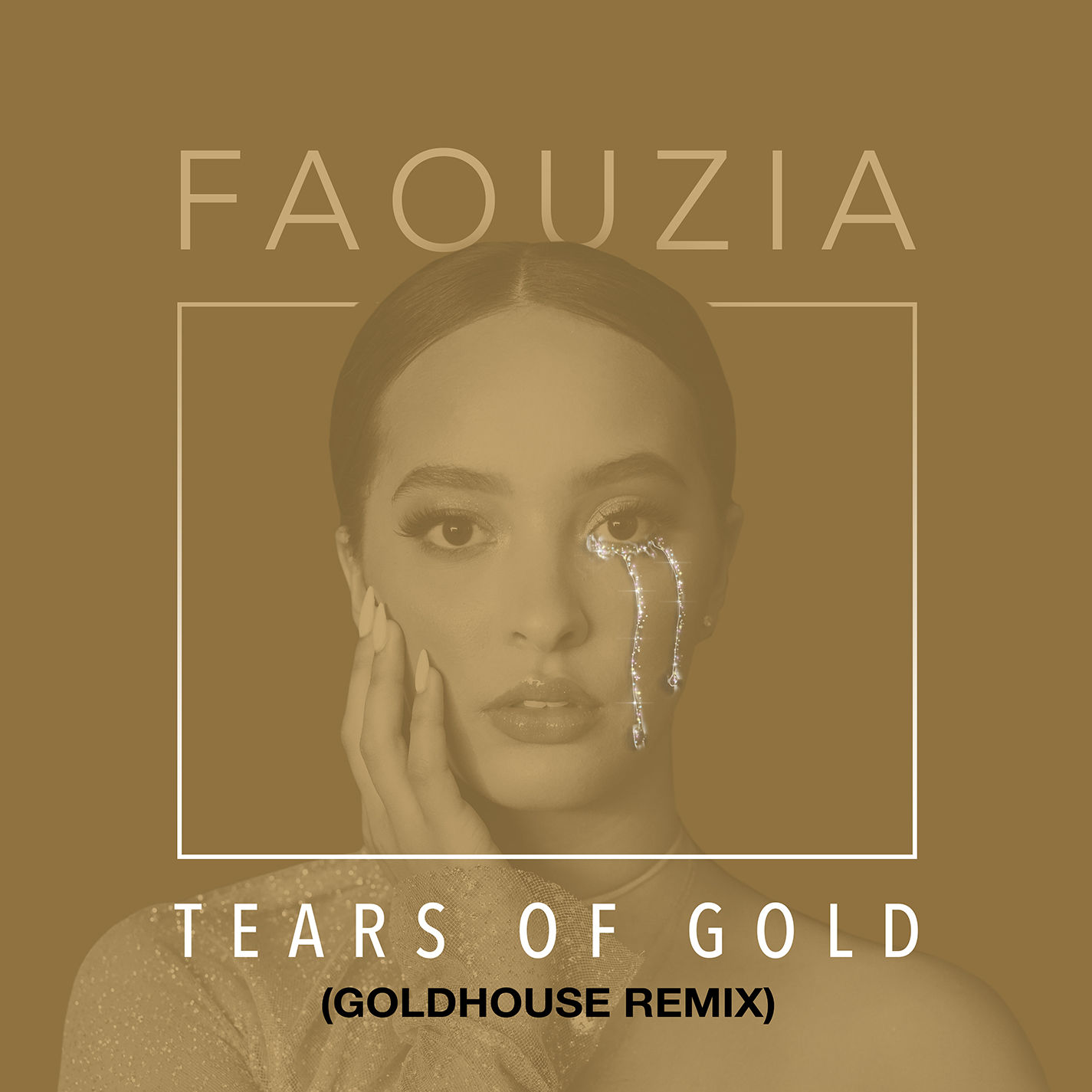 Faouzia – Tears of Gold (Goldhouse Remix)【44.1kHz／16bit】荷兰区-OppsUpro音乐帝国