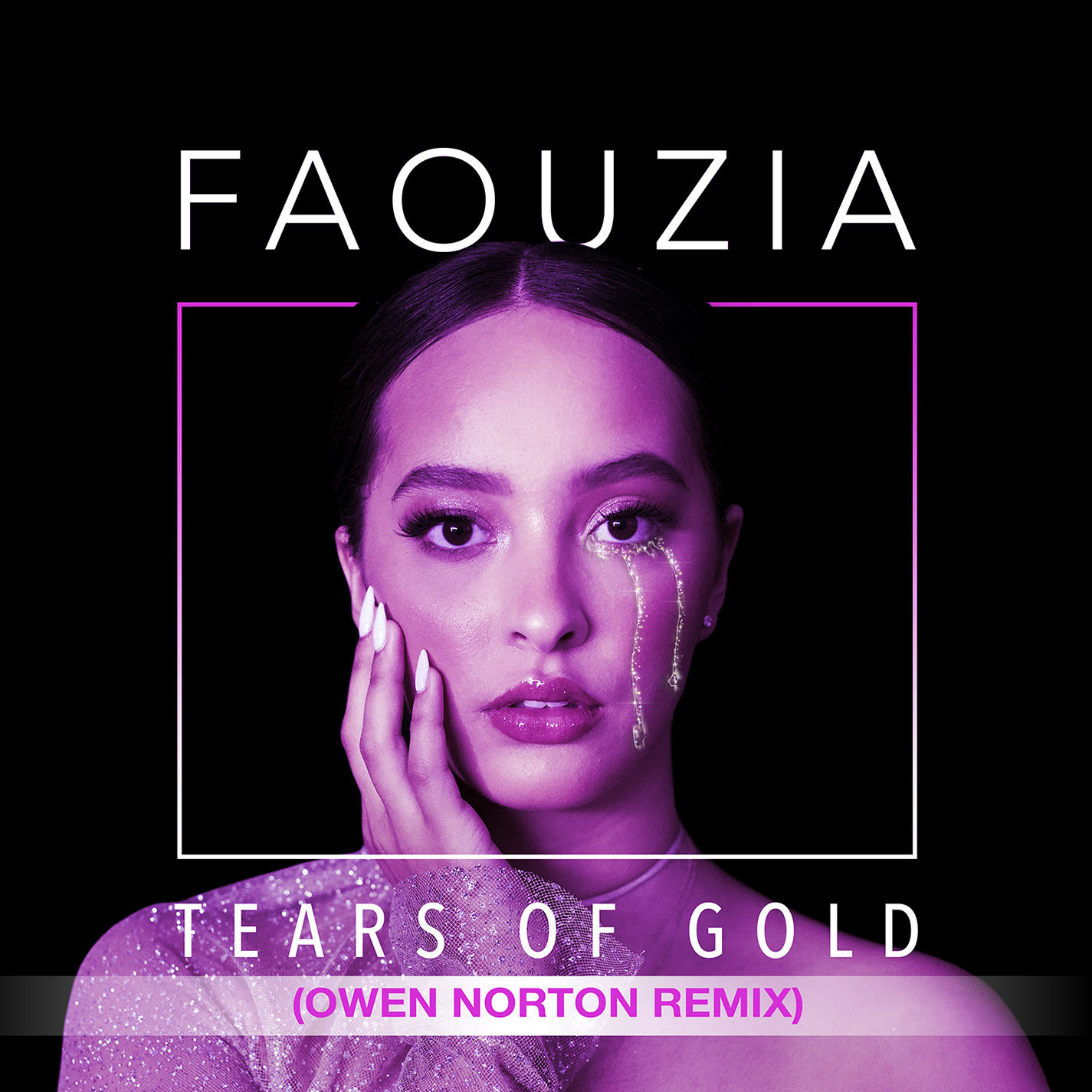 Faouzia – Tears of Gold (Owen Norton Remix)【44.1kHz／16bit】荷兰区-OppsUpro音乐帝国