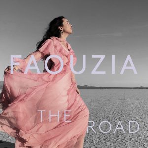 Faouzia – The Road【44.1kHz／24bit】荷兰区-OppsUpro音乐帝国