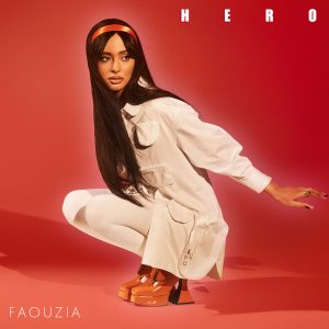 Faouzia – Hero【44.1kHz／24bit】荷兰区-OppsUpro音乐帝国