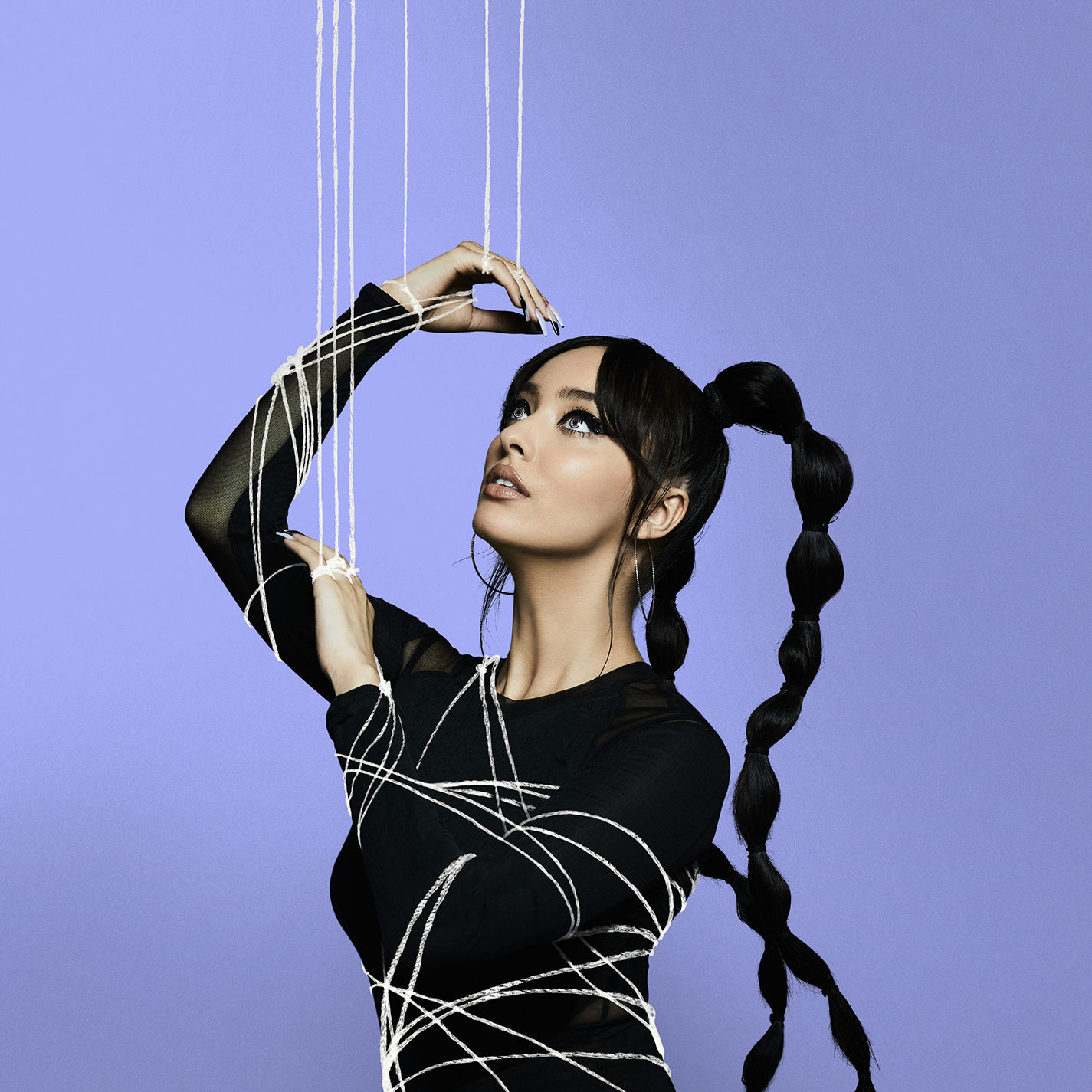 Faouzia – Puppet (Sondr Remix)【44.1kHz／24bit】荷兰区-OppsUpro音乐帝国
