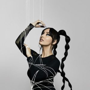 Faouzia – Puppet【48kHz／24bit】荷兰区-OppsUpro音乐帝国