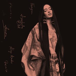 Faouzia – Anybody Else (Alyx Ander Remix)【44.1kHz／24bit】荷兰区-OppsUpro音乐帝国