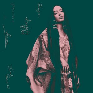 Faouzia – Anybody Else (JONAH Remix)【44.1kHz／16bit】荷兰区-OppsUpro音乐帝国