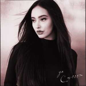 Faouzia – HABIBI (MY LOVE)【44.1kHz／24bit】荷兰区-OppsUpro音乐帝国