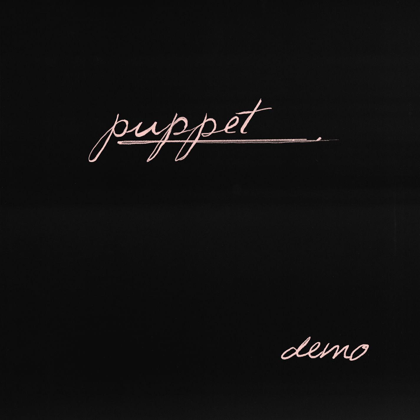 Faouzia – Puppet (Demo Version)【44.1kHz／24bit】荷兰区-OppsUpro音乐帝国
