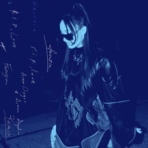 Faouzia – RIP, Love (Arem Ozguc ＆ Arman Aydin Remix)【44.1kHz／24bit】荷兰区-OppsUpro音乐帝国