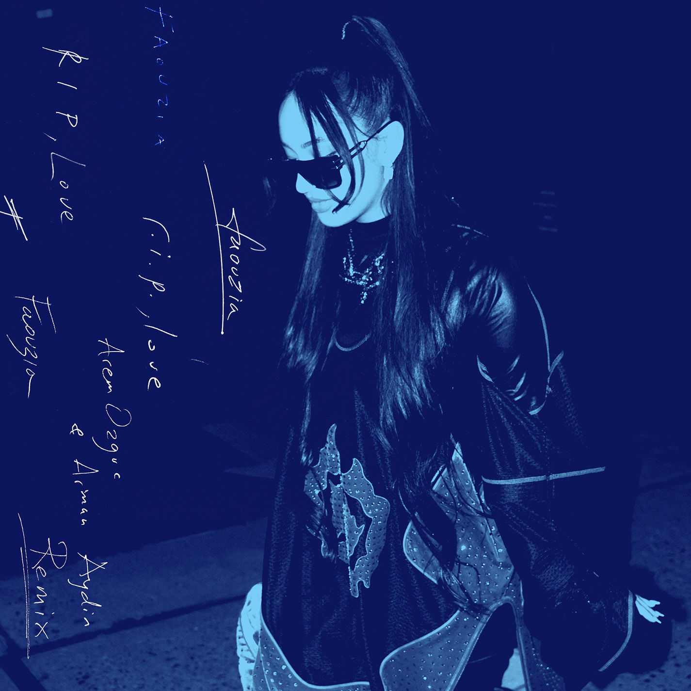 Faouzia – RIP, Love (Arem Ozguc ＆ Arman Aydin Remix)【44.1kHz／24bit】荷兰区-OppsUpro音乐帝国