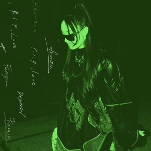 Faouzia – RIP, Love (Drxml Remix)【44.1kHz／24bit】荷兰区-OppsUpro音乐帝国