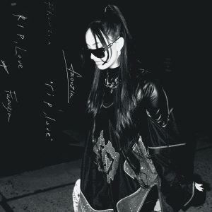 Faouzia – RIP, Love【44.1kHz／24bit】荷兰区-OppsUpro音乐帝国