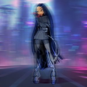 Faouzia – Don’t Call Me (Sped Up Version)【48kHz／24bit】荷兰区-OppsUpro音乐帝国