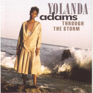 Yolanda Adams – Through The Storm【44.1kHz／16bit】加拿大区-OppsUpro音乐帝国