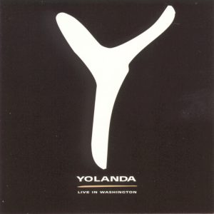 Yolanda Adams – Live In Washington【44.1kHz／16bit】加拿大区-OppsUpro音乐帝国