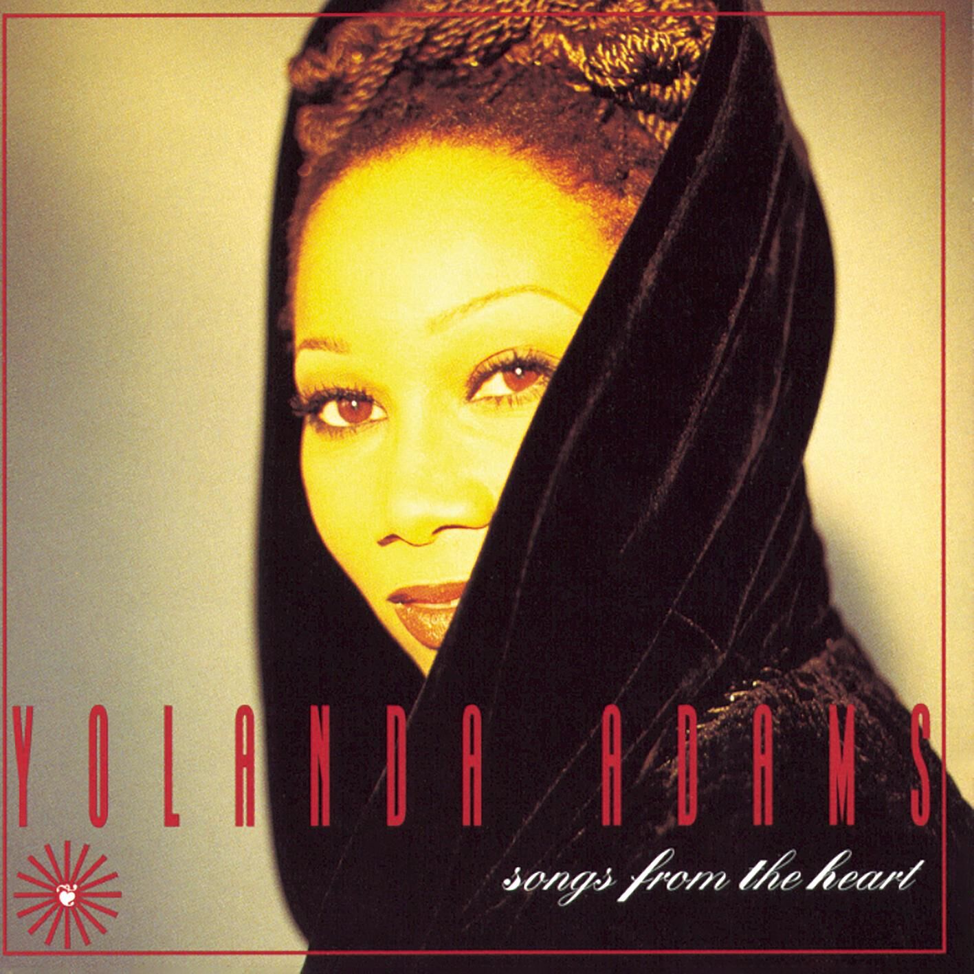 Yolanda Adams – Songs From The Heart【44.1kHz／16bit】qwshz0njzlxkc加拿大区-OppsUpro音乐帝国