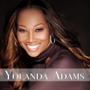 Yolanda Adams – Becoming【44.1kHz／24bit】加拿大区-OppsUpro音乐帝国