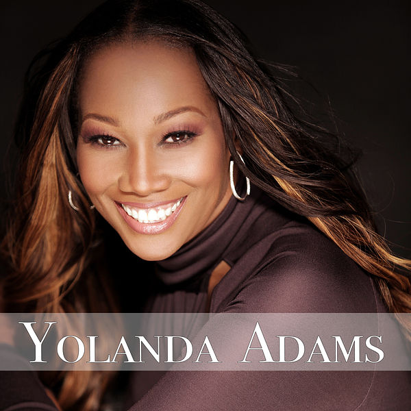 Yolanda Adams – Becoming【44.1kHz／24bit】加拿大区-OppsUpro音乐帝国