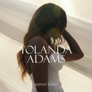 Yolanda Adams – Sunny Days【48kHz／24bit】加拿大区-OppsUpro音乐帝国
