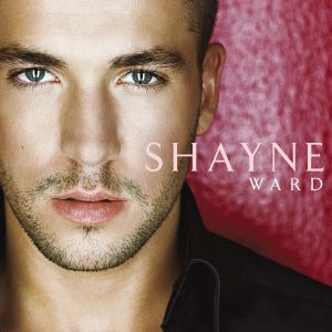 Shayne Ward – Shayne Ward (Expanded Edition)【44.1kHz／16bit】德国区-OppsUpro音乐帝国