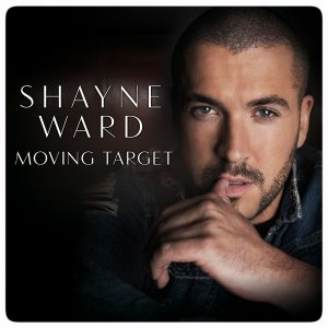 Shayne Ward – Moving Target【44.1kHz／16bit】德国区-OppsUpro音乐帝国