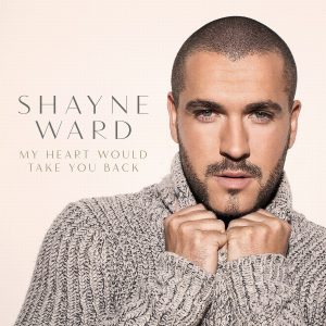 Shayne Ward – My Heart Would Take You Back【44.1kHz／16bit】德国区-OppsUpro音乐帝国