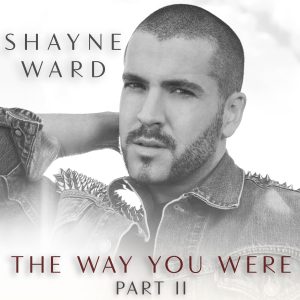 Shayne Ward – The Way You Were, Part II【44.1kHz／16bit】德国区-OppsUpro音乐帝国