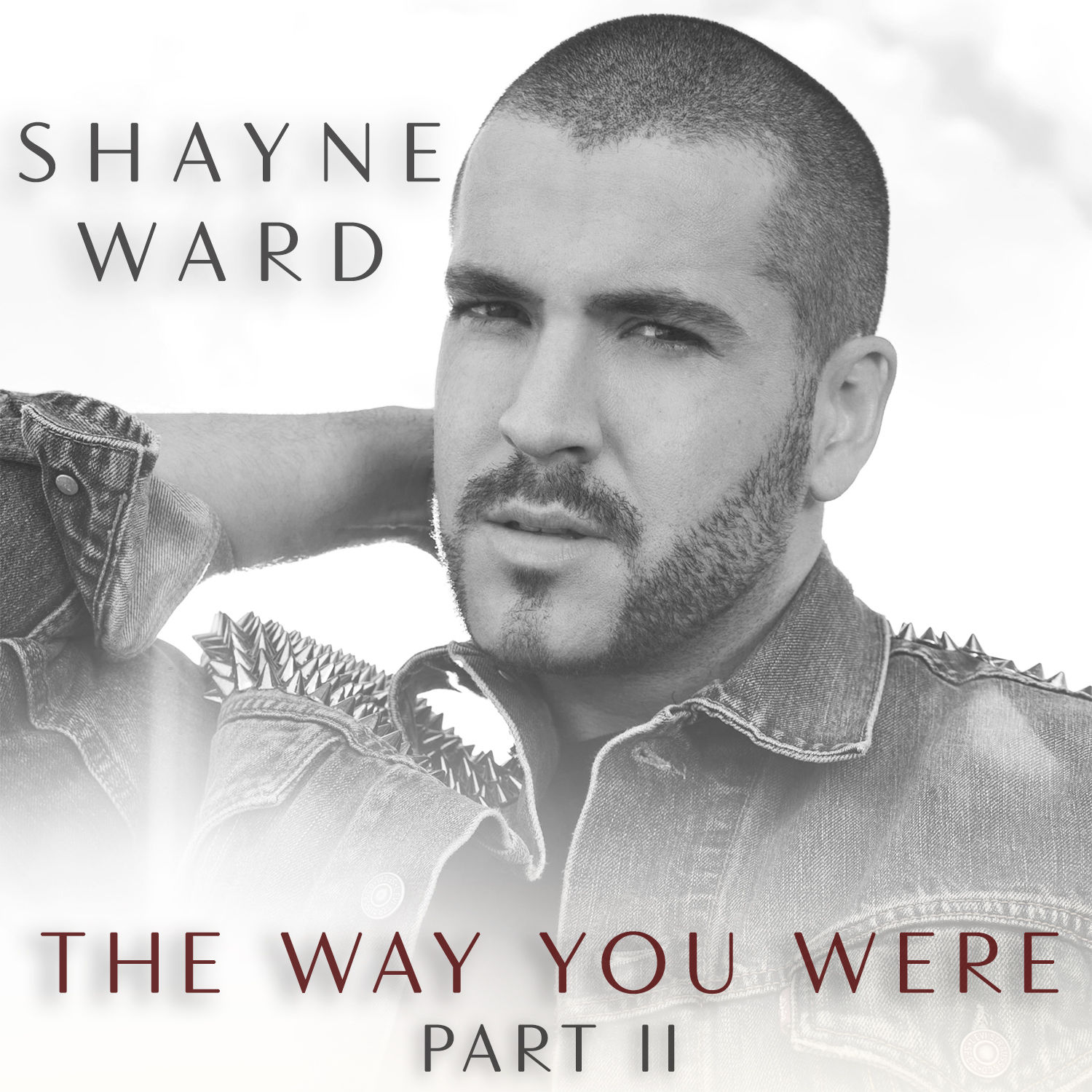 Shayne Ward – The Way You Were, Part II【44.1kHz／16bit】德国区-OppsUpro音乐帝国