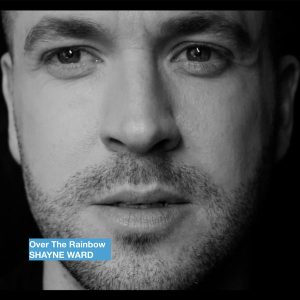 Shayne Ward – Over the Rainbow【44.1kHz／24bit】德国区-OppsUpro音乐帝国