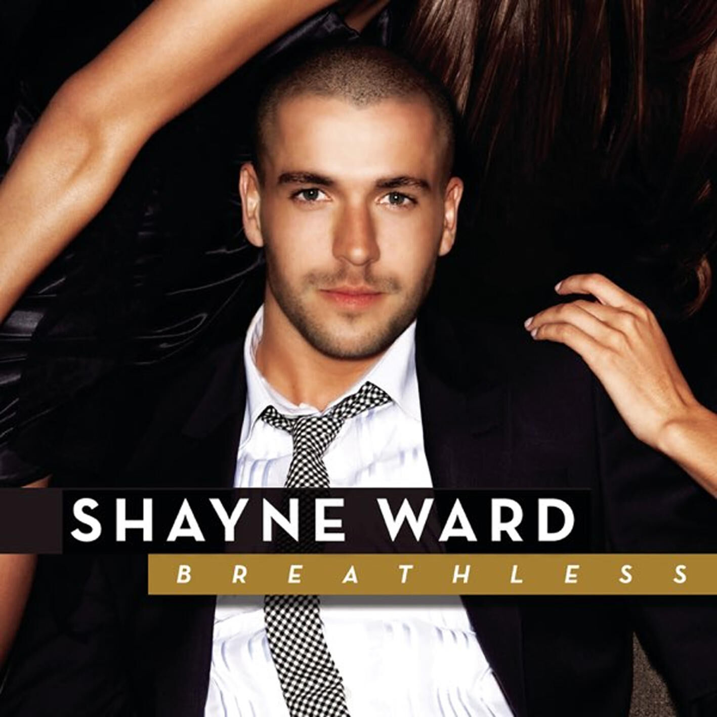 Shayne Ward – Until You (sped up)【44.1kHz／16bit】德国区-OppsUpro音乐帝国