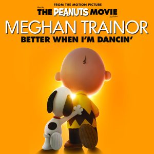Meghan Trainor – Better When I＇m Dancin＇【44.1kHz／24bit】荷兰区-OppsUpro音乐帝国